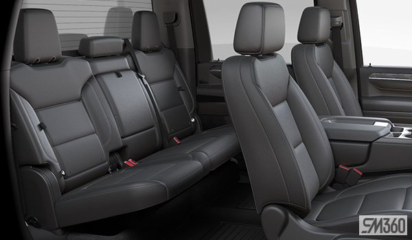 2025 Chevrolet Silverado 2500 HD