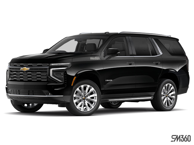 2025 Chevrolet Tahoe in Dollard-des-Ormeaux, Quebec