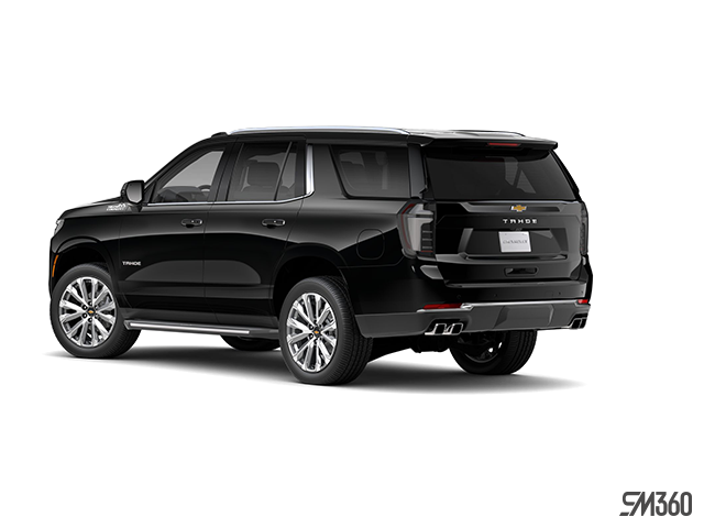 2025 Chevrolet Tahoe in Dollard-des-Ormeaux, Quebec