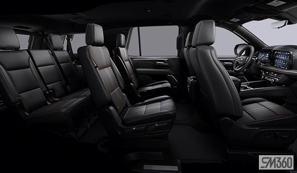 2025 Chevrolet Tahoe in Dollard-des-Ormeaux, Quebec