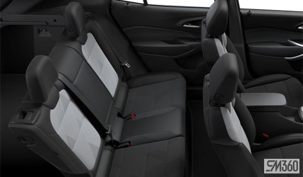 2025 Chevrolet Trax in Dollard-des-Ormeaux, Quebec