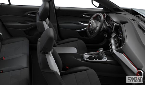 2025 Chevrolet Trax in Dollard-des-Ormeaux, Quebec