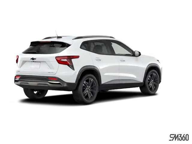 Chevrolet Trax  2025 à Dollard-des-Ormeaux, Québec