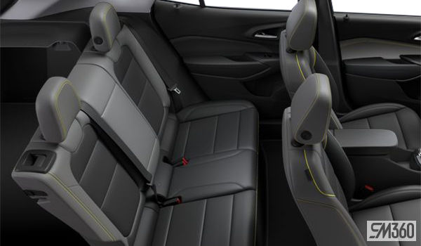 Chevrolet Trax  2025 à Dollard-des-Ormeaux, Québec