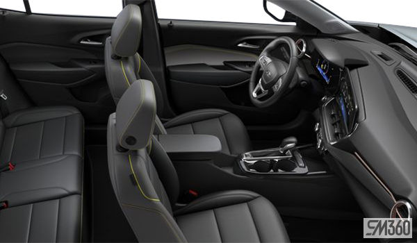 Chevrolet Trax  2025 à Dollard-des-Ormeaux, Québec