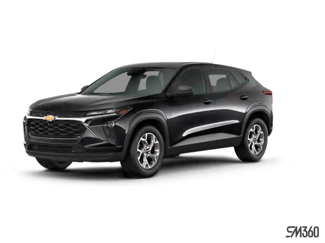 Chevrolet Trax  2025 à Dollard-des-Ormeaux, Québec