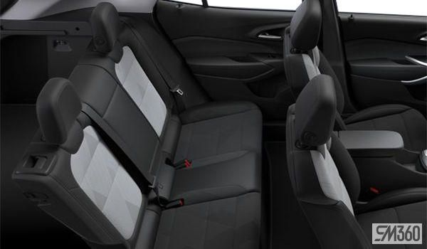 Chevrolet Trax  2025 à Dollard-des-Ormeaux, Québec
