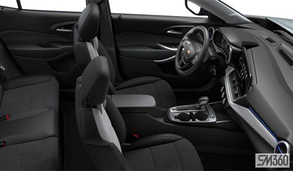 Chevrolet Trax  2025 à Dollard-des-Ormeaux, Québec