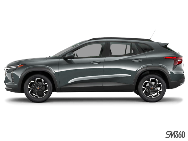2025 Chevrolet Trax in Dollard-des-Ormeaux, Quebec
