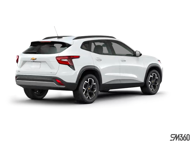 Chevrolet Trax  2025 à Dollard-des-Ormeaux, Québec
