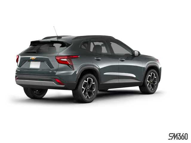 2025 Chevrolet Trax in Dollard-des-Ormeaux, Quebec