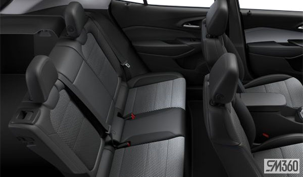 2025 Chevrolet Trax in Dollard-des-Ormeaux, Quebec