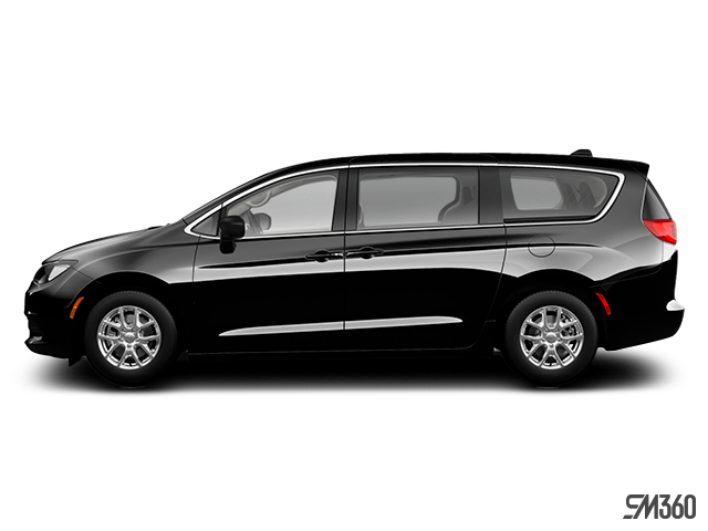 Chrysler Grand Caravan  2025 à Woodbridge, Ontario