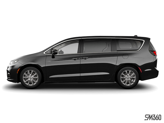 2025 Chrysler Pacifica in Regina, Saskatchewan