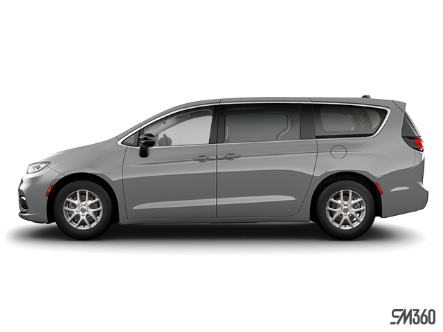 Chrysler Pacifica  2025 à Woodbridge, Ontario