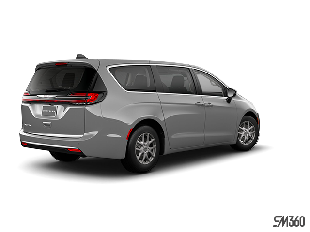 Chrysler Pacifica  2025 à Woodbridge, Ontario