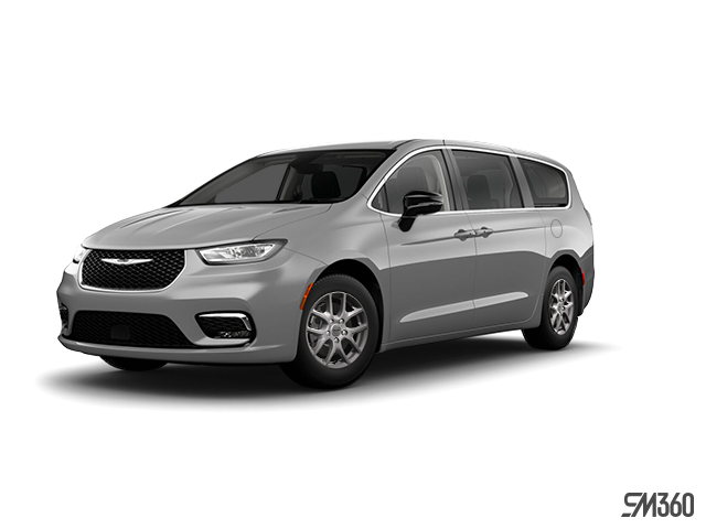Chrysler Pacifica  2025 à Woodbridge, Ontario