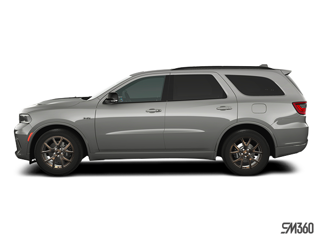 2025 Dodge Durango in Regina, Saskatchewan