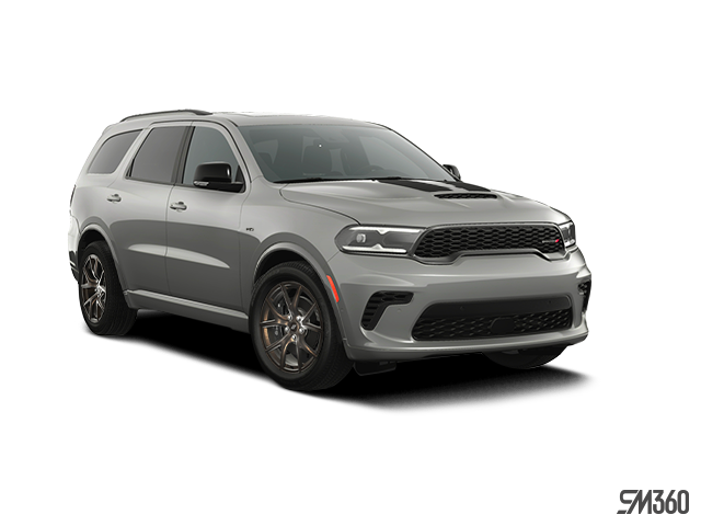 2025 Dodge Durango in Regina, Saskatchewan
