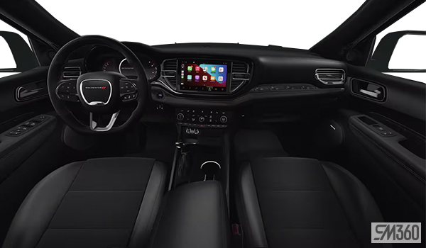 2025 Dodge Durango in Regina, Saskatchewan