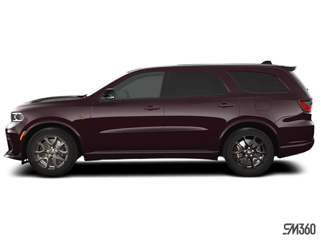 2025 Dodge Durango in Woodbridge, Ontario