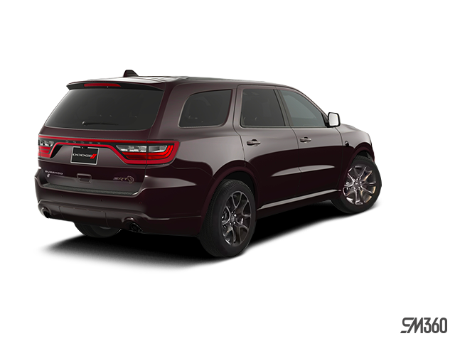2025 Dodge Durango in Woodbridge, Ontario