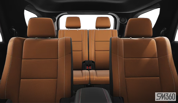 2025 Dodge Durango in Woodbridge, Ontario