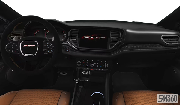 2025 Dodge Durango in Woodbridge, Ontario