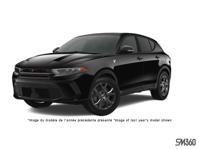 DODGE Hornet PHEV R/T PLUS 2025