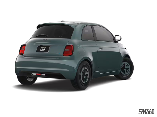 Fiat 500e GIORGIO ARMANI 2025-exterior-front