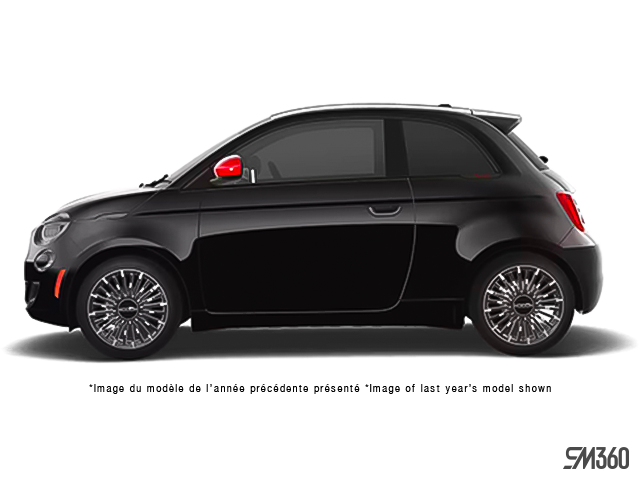 2025 Fiat 500e in Woodbridge, Ontario