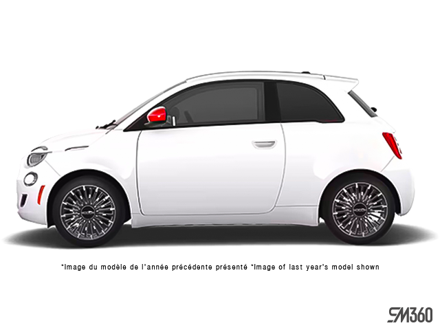 2025 Fiat 500e in Woodbridge, Ontario