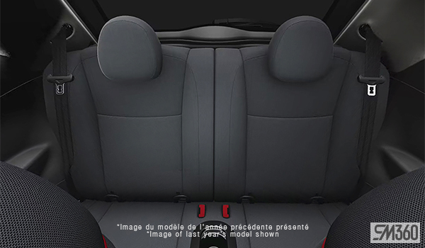 2025 Fiat 500e in Woodbridge, Ontario