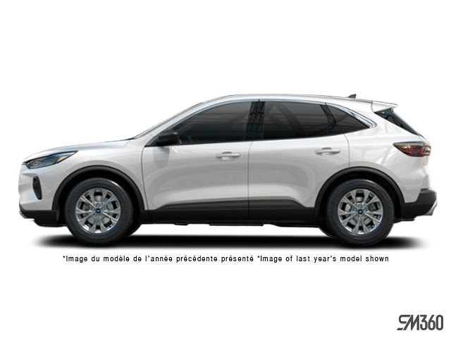 Groupe AutoForce  The 2025 Ford Escape ACTIVE in Pincourt, Valleyfield 
