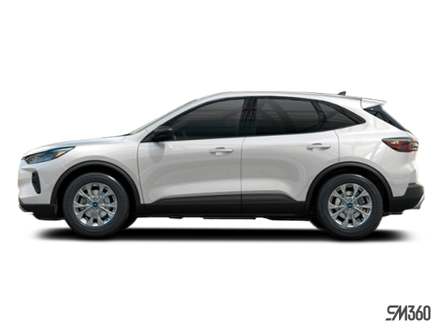 2025 Ford Escape Active AWD SUV / Crossover All-Wheel Drive Automatic