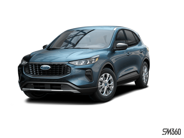 2025 Ford Escape Active™-exterior-front