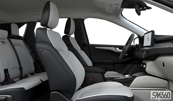 2025 Ford Escape in Toronto, Ontario