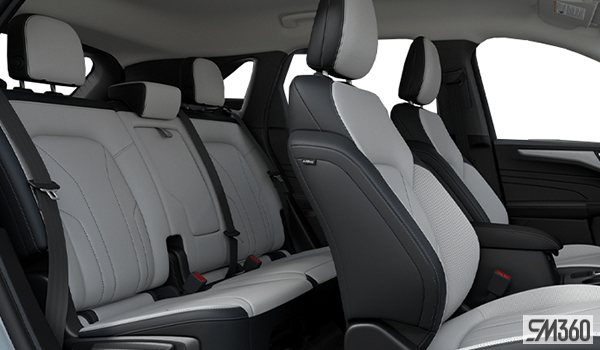 2025 Ford Escape in Toronto, Ontario