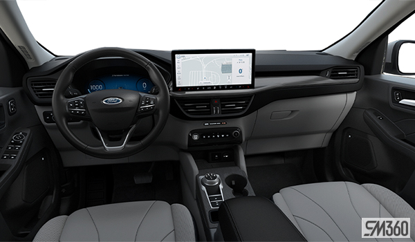 2025 Ford Escape in Toronto, Ontario