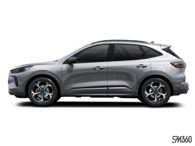 2025 Ford Escape in Toronto, Ontario