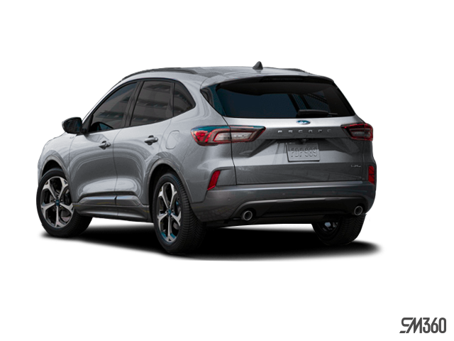 2025 Ford Escape in Toronto, Ontario