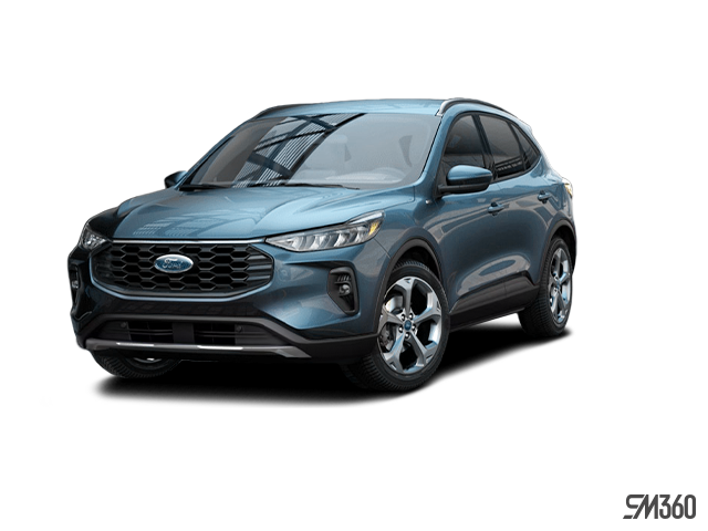 2025 Ford Escape in Toronto, Ontario