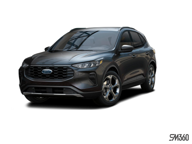 2025 Ford Escape in Toronto, Ontario