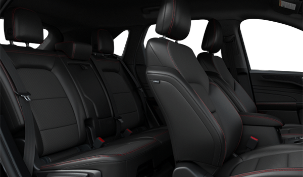 2025 Ford Escape in Toronto, Ontario