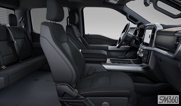 2025 Ford F-150 in Toronto, Ontario
