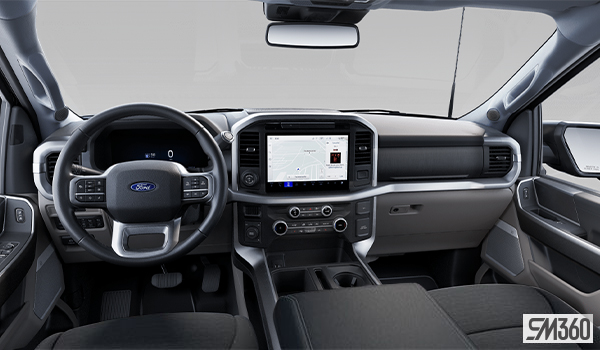 2025 Ford F-150 in Toronto, Ontario