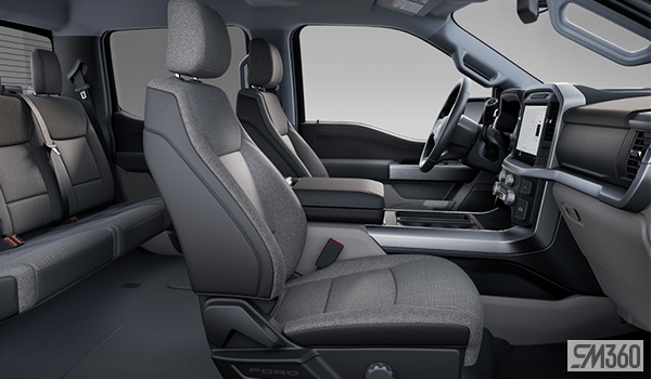 Ford F-150  2025 à Toronto, Ontario