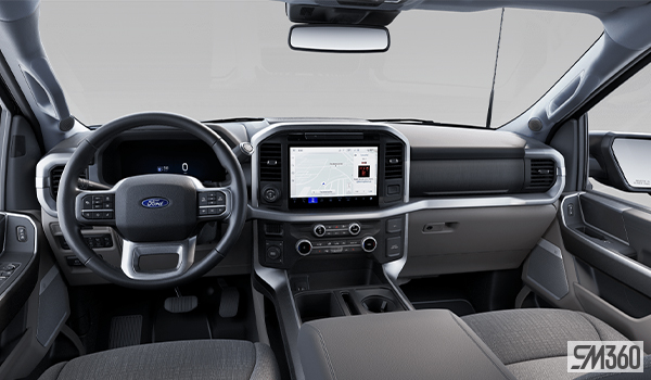 Ford F-150  2025 à Toronto, Ontario