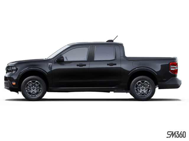 2025 Ford Maverick® XLT-exterior-side