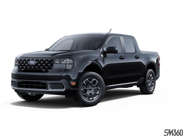 2025 Ford Maverick® XLT-exterior-front